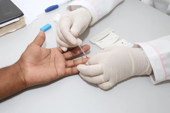 Dezembro Vermelho: Prefeitura de Marechal Deodoro realiza atividades de combate à HIV/AIDS