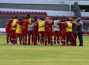 CRB recebe o Coritiba e busca subir na tabela de classificação da Série B