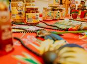 Produtos do Programa Alagoas Maior são comercializados em shopping de Maceió