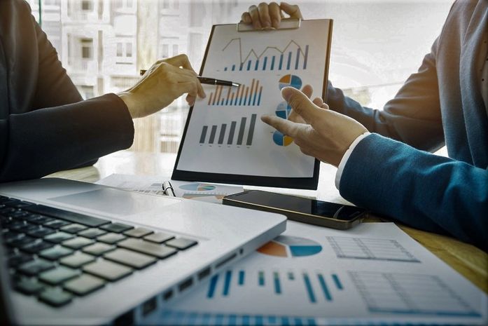 Você sabe quais indicadores de marketing digital precisa acompanhar?