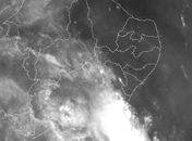 A sensação térmica ultrapassou os 40° C