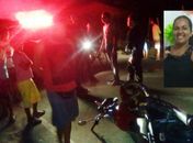 Gleyciane Oliveira foi submetida a um procedimento cirúrgico e passa bem