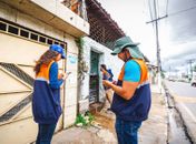 Saiba como funciona Mapa de Linhas de Ações Prioritárias