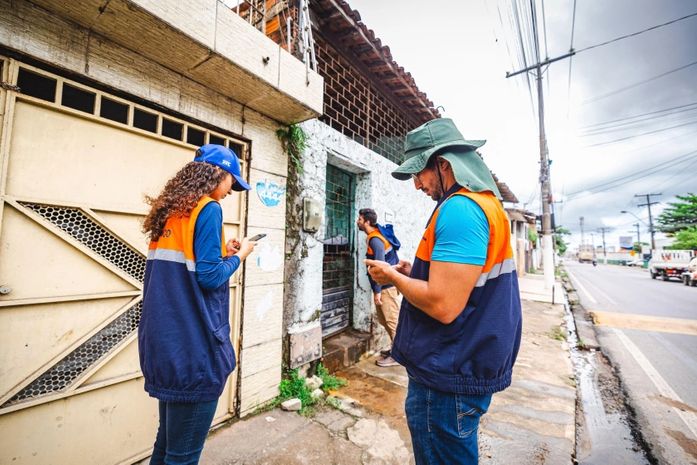 Saiba como funciona Mapa de Linhas de Ações Prioritárias