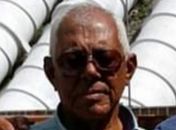 Ex-prefeito da cidade de Monteirópolis, Paulo Monteiro
