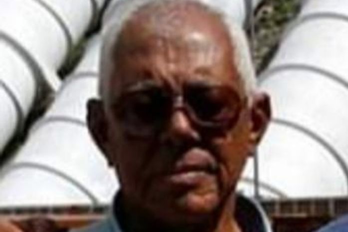 Ex-prefeito da cidade de Monteirópolis, Paulo Monteiro