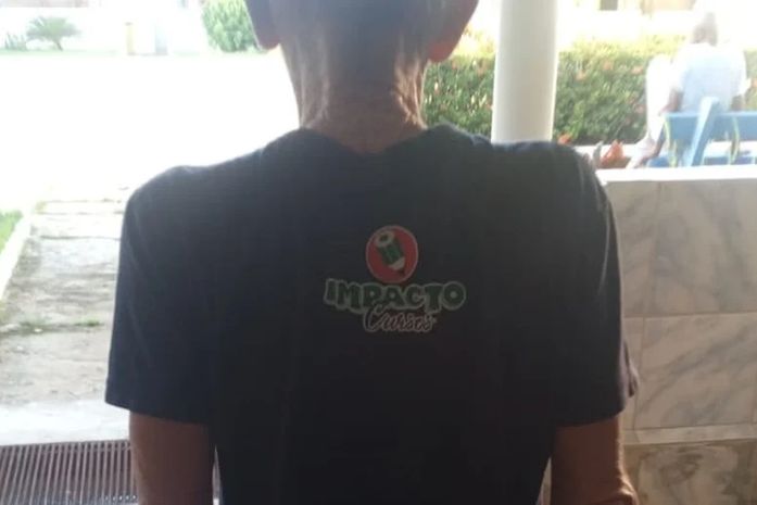 Defensoria garante acolhimento a idoso desamparado em Maceió