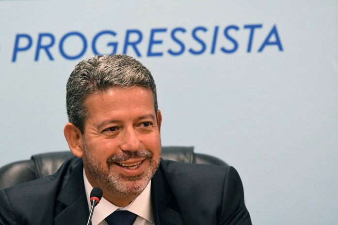 Deputado federal Arthur Lira (PP)