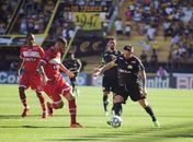 CRB empata com o Criciúma e segue na luta contra o rebaixamento