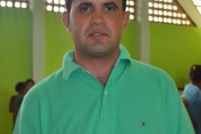 Prefeito de Carneiros é réu em ação penal movida pelo MPF