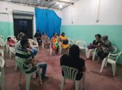 Instituto Vale do Sol abre inscrições para os grupos de convivência do projeto “Reparar é Lembrar, Cuidar e Transformar”

