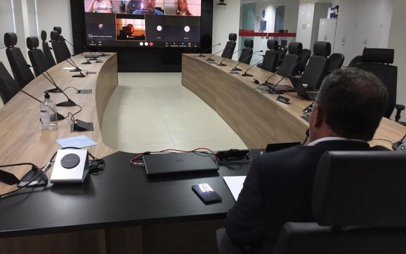 FT do Ministério Público recomenda que prefeitos se abstenham de promover réveillons públicos em Alagoas