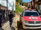 Operação em Ipioca