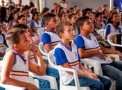 Projeto Conexão Cultural - tigre 