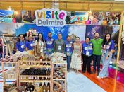 Com artesanato, gastronomia e cultura, Delmiro Gouveia ganha destaque na 13ª Feira dos Municípios Alagoanos