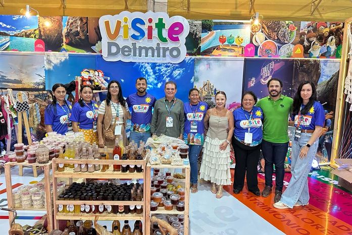 Com artesanato, gastronomia e cultura, Delmiro Gouveia ganha destaque na 13ª Feira dos Municípios Alagoanos