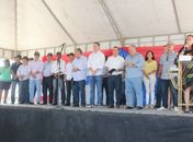 Prefeitura do município de Messias inaugura Distrito Industrial