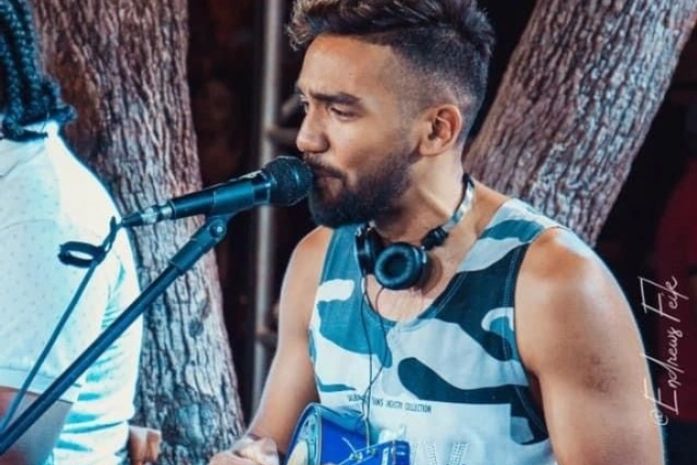Cantor e compositor Luciano Luz lança videoclipe “Mau Pagador” no dia 04 de julho