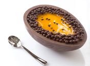 Tradicionais ovos de colher ganham sabores especiais na Sodiê Doces em Alagoas