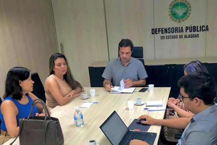 Internação Compulsória: Defensoria Pública e Gerência de Saúde Mental avaliam a qualidade no tratamento para dependentes químicos