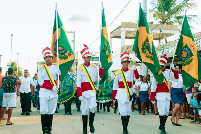 Maragogi tem maior crescimento da região norte no Índice de Qualidade Educacional em Alagoas