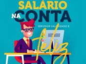 Prefeitura de Penedo paga salário de dezembro nesta quarta-feira, 23