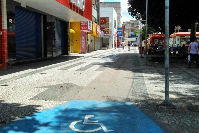 Centro de Arapiraca