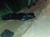 Homem morre e outro fica ferido em acidente envolvendo moto na AL-210, em Capela