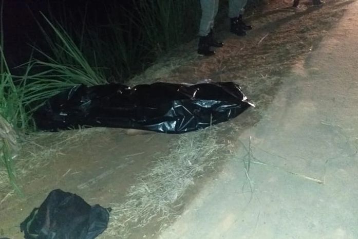 Homem morre e outro fica ferido em acidente envolvendo moto na AL-210, em Capela