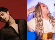 Caike Souza, John Raifer e mais: veja a programação do Minuto Cultural desta semana