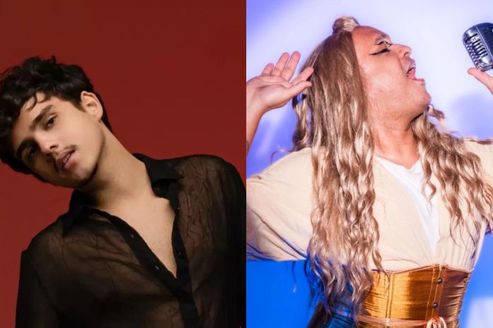 Caike Souza, John Raifer e mais: veja a programação do Minuto Cultural desta semana