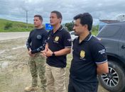 Chacina em Maribondo que matou 4: Comissão de delegados vai investigar crime em motel