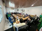 Coqueiro Seco: após provocações entre integrantes de partidos, MPE suspende campanhas após 19h