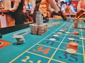 Aqui estão três jogos de casino online populares no Brasil. (Leon-Pascal Janjic/Unsplash)
