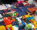 Farmácia clandestina é autuada em supermercado por venda irregular de medicamentos em Maceió