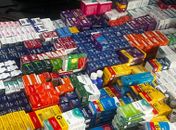 Farmácia clandestina é autuada em supermercado por venda irregular de medicamentos em Maceió