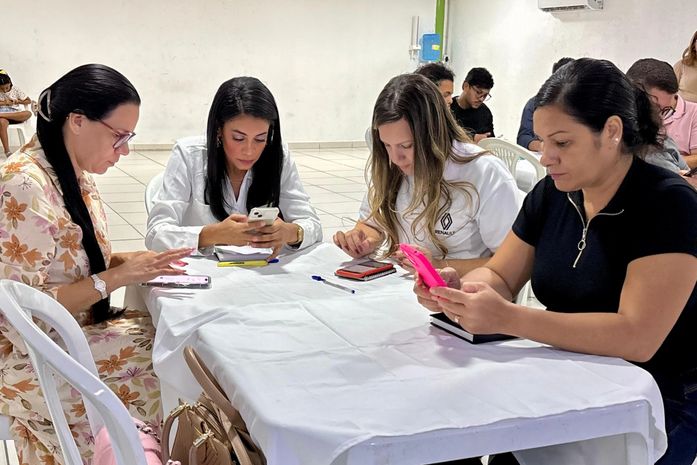 Sine Alagoas tem mais de 2,6 mil vagas de emprego disponíveis esta semana