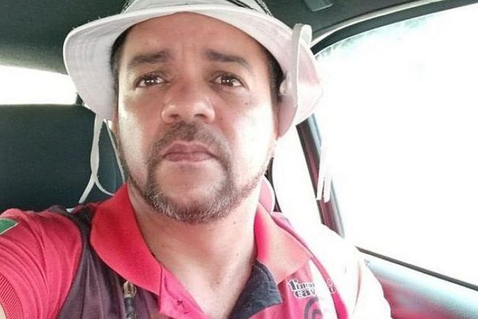 Locutor de vaquejadas é executado a tiros em Canapi