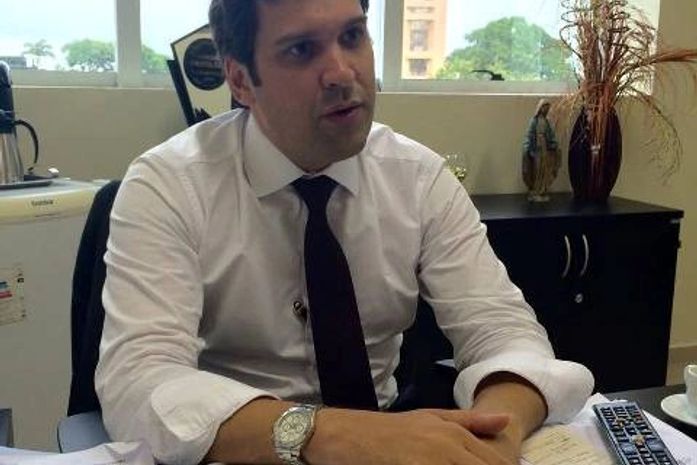 Deputado Isnaldo Bulhões