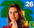 

Mulheres, como Jó Pereira, são importantes no cenário patriarcal, da política, em Alagoas
