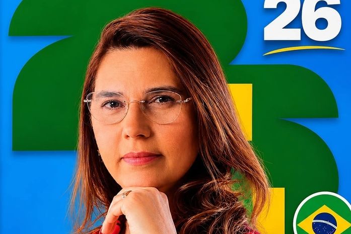 Mulheres, como Jó Pereira, são importantes no cenário patriarcal, da política, em Alagoas