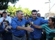 Convenção do PSDB oficializa candidatura de Zé do Pedrinho à reeleição em Atalaia