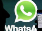 Golpe via WhatsApp