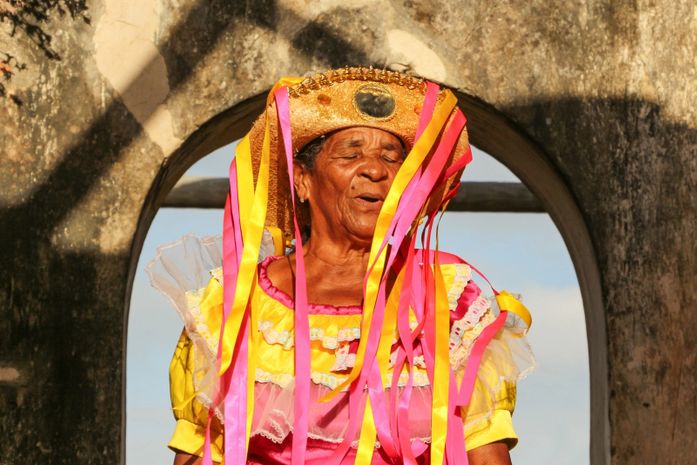Instituto Yandê lança, em Maceió, segundo documentário da série ‘Samburá’