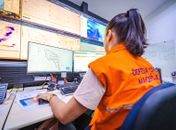 Devido às chuvas, Prefeitura de Maceió adia início de treino funcional 