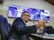 Vereador Luciano Marinho