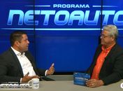Programa Neto Auto entrevista o vereador eleito Allan Pierre