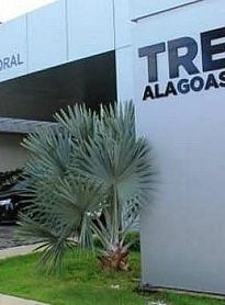 Tribunal Regional Eleitoral de Alagoas (TRE)