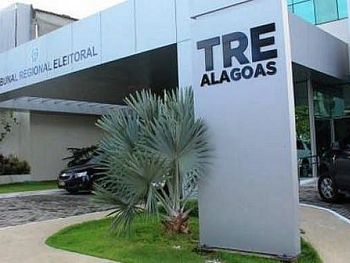 Tribunal Regional Eleitoral de Alagoas  (TRE)