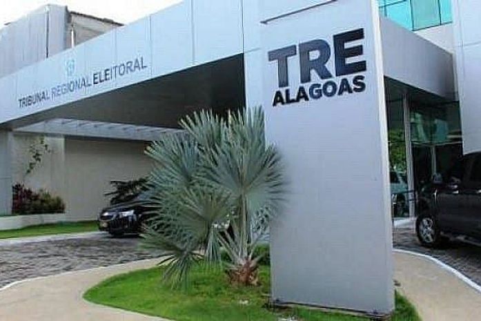 Tribunal Regional Eleitoral de Alagoas  (TRE)